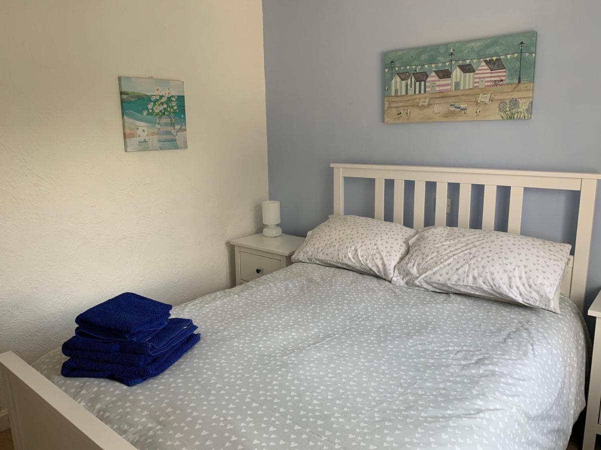 Hope Cottage Modbury Extérieur photo