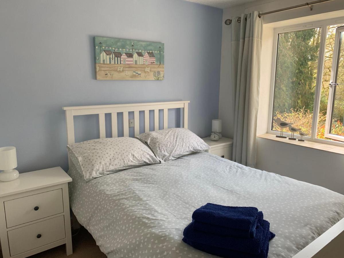 Hope Cottage Modbury Extérieur photo