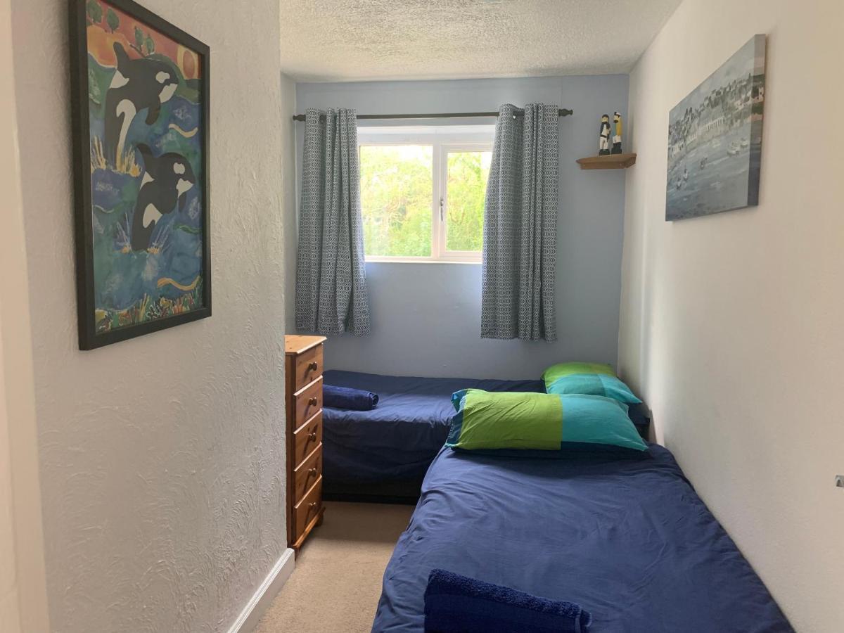 Hope Cottage Modbury Extérieur photo