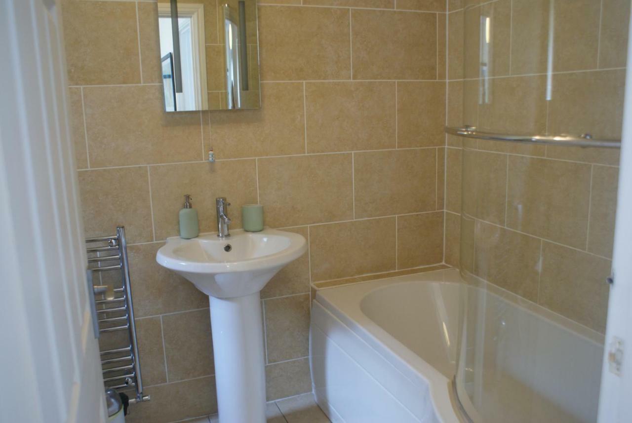 Hope Cottage Modbury Extérieur photo